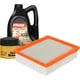 thumbnail image 1 of Kit De Aceite Sintético 5W30 Kit De Afinación Sin Bujías Compatible con Ford Explorer V6 4.0L DE 1999 A 2001, 1 of 3