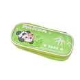 thumbnail image 2 of Pencil Box Cute Pencil Case Small Pencil Case Pencil Pen Case Bag with Zipper Panda Pencil Case Large Capacity Pencil Bag Green Cosmetic Storage Bags, 2 of 9