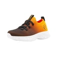 thumbnail image 4 of Tenis Para Niño Charly® Running De Meter Color Naranja naranja 20, 4 of 6