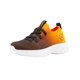 thumbnail image 4 of Tenis Para Niño Charly® Running De Meter Color Naranja naranja 19, 4 of 6
