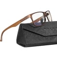 thumbnail image 1 of Gafas antiluz azul ANYLUV Lightweight Al-Mg Metal, 1 of 8