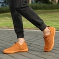 thumbnail image 7 of YOURDIARY Mens Water Shoes Quick Dry Barefoot Shoes Aqua Shoes for Swimming Diving Surf Sport Beach, 7 of 7
