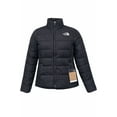 thumbnail image 3 of The North Face W Minoqua DWN JKT TNF  Black/R XL, 3 of 3