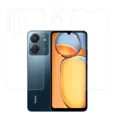 thumbnail image 1 of Micas De Hidrogel Mate + Mica Cámara Xiaomi Redmi 13c, 1 of 5