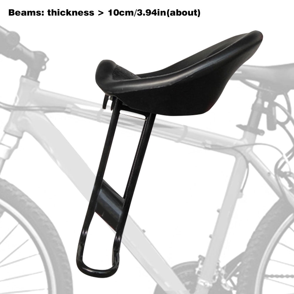walmart baby bike seat