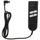 thumbnail image 1 of Reemplazo del Control Remoto Sofá EléCtrico, SillóN Reclinable EléCtrico de 5 Pines y 4 Botones para OKIN LIMOSS Pride Golden Berkline, 1 of 5