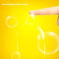 thumbnail image 4 of Adult MINI Extra Small Condoms Ultra Thin Tight Trumpet Condoms, 4 of 4