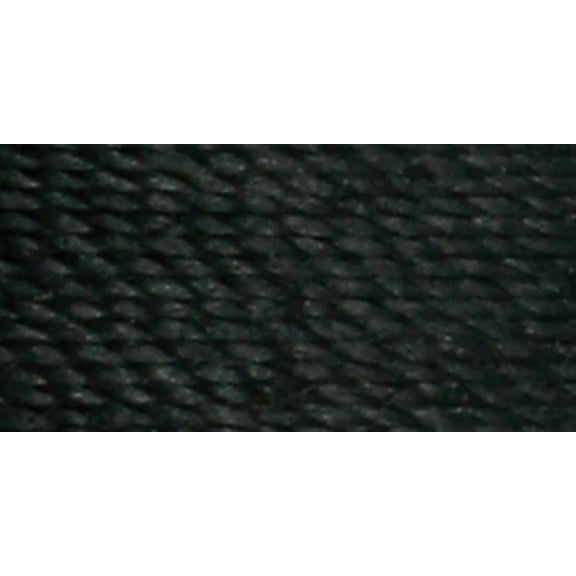 Coats Dual Duty XP Fine Thread 225yd-Black