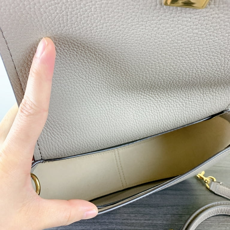 magpie バック Tory Burch 144688 Thea Pebbled Leather Flap Crossbody