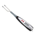 thumbnail image 2 of MasteelfCA 1pc Digital Cooking Fork BBQ Thermometer Kitchen Cook Temperature Indicator, 2 of 7