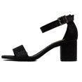 thumbnail image 3 of Zapatilla Para Mujer Lady Anacleta Gr3014 negro 22.5, 3 of 4