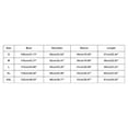 thumbnail image 2 of Oversized Half Zip Up Hoodie Women Lightweight 2026 Casual Long Sleeve Zipper Sweatshirts Fall Winter Track Jackets, 2 of 3
