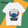 thumbnail image 5 of Camiseta de algodón plana con dibujos animados de punto de verano, marca de moda, camiseta de manga corta para niños de 3 a 14 años, camiseta de fiesta para niños y niñas, 5 of 5