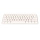 thumbnail image 5 of 61 Keys Mechanical Keyboard Portable Compact 60% Gaming Keyboard with LED Backlight, 5 of 5