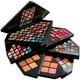 thumbnail image 5 of Set de maquillaje SHANY Color Vibe con 80 sombras de ojos, 20 colores de labios, 5 of 8