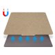 thumbnail image 4 of Cama De Construcción De Impresora 3D, Plataforma De Construcción De Impresora 3D Resistente Para La Fabricación De Modelos, 4 of 7