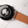 thumbnail image 4 of asddcavvf Leather Watch Strap 22mm Width Classic Design Fits Multiple Wrist Sizes Comfort Fit Stylis, 4 of 5