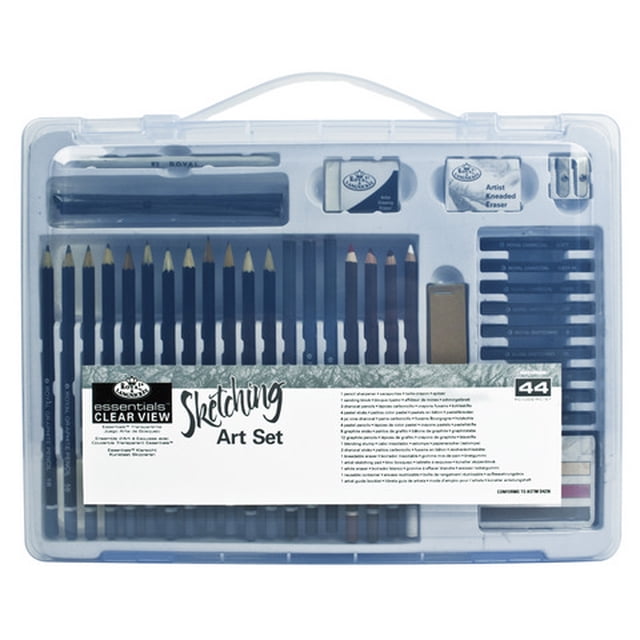 CEPILLO REAL ROYAL BRUSH RYRSETART3205