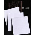 thumbnail image 2 of White Double-Sided Adhesive Balloon Glue Dots, 2 of 5