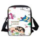 thumbnail image 1 of Conjunto de 3 piezas para niños y niñas, mochila escolar con bolsa de hombro, bolsas de lápices, el mejor regalo, 1 of 5