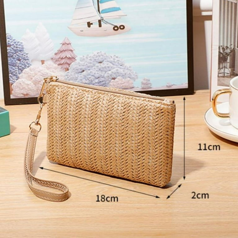 Wallet straw sale