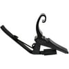 Kyser Low-Tension Quick-Change 6-String Capo