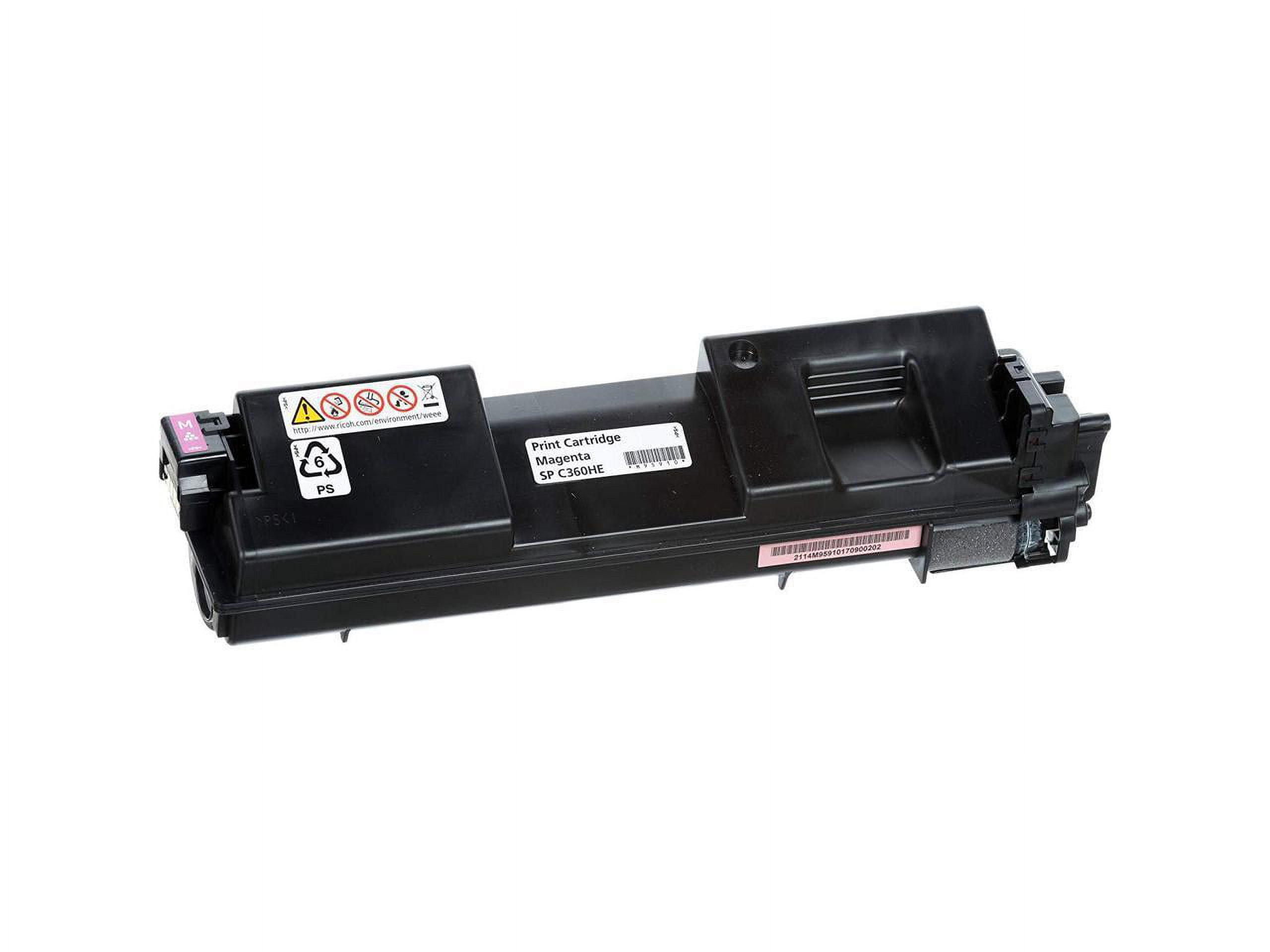 Ricoh Toner Cartridge