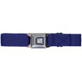 thumbnail image 1 of Ford Burst Seatbelt - Royal Web Belt - OS, 1 of 1