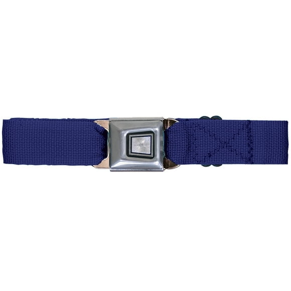 Ford Burst Seatbelt - Royal Web Belt - OS
