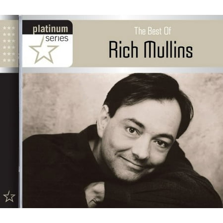 The Best Of: Platinum Series (CD) (The World's Best Box Platinum X1)