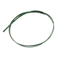 thumbnail image 1 of Tira de purfling con incrustiones de encuadernión de guitarra de celuloide para Luthier DIY Supply Yuyangstore Tira de encuadernación de la guitarra de celuloide, 1 of 8