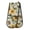 Bee and Sunflowers, variant on Dailycode Double Sided Oven Mitt with Loop Heat Resistant Kitchen Long Potholders 7" x 35" Bee and Sunflowers