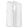 thumbnail image 2 of OtterBox Étui de Protection Symmetry Clear Stardust Galaxy S23 FE, 2 of 5