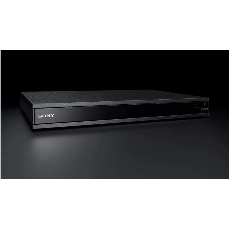 プレーヤー SONY Ultra HD Blu-ray UBP-X800M2 Customer Reviews: Sony UBP-X800M2 4K Ultra HD Blu-ray player