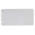 thumbnail image 3 of 12V 70W 7000lm COB Panel Light LED Strip Shape Lamp Soft & Balanced Lighting Fixture Warm White, 3 of 6