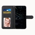 thumbnail image 3 of Funda Flip para FOXDOCK Xiaomi Redmi 13 4G – Carcasa delgada y resistente a impactos con soporte para uso diario y profesional, 3 of 6