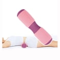 thumbnail image 1 of Body Shaping Yoga Pillow for Full Support Pelvic Neck and Alignment Posture Correction Fitness, 1 of 6