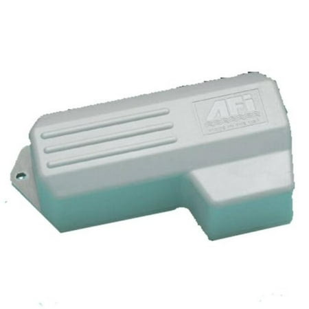 Marine Wiper Motor (AFI 37180 AFI-1000 Heavy Duty Waterproof Marine Wiper Motor (12-Volt, 2.5-Inch Shaft, 80-Degree)