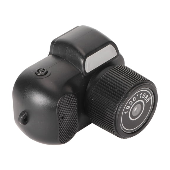 Portable Mini DV Digital Camera With 0.96inch Display 1080P Retro Mini Digital SLR Camera Mini Video Recorder For Outdoor