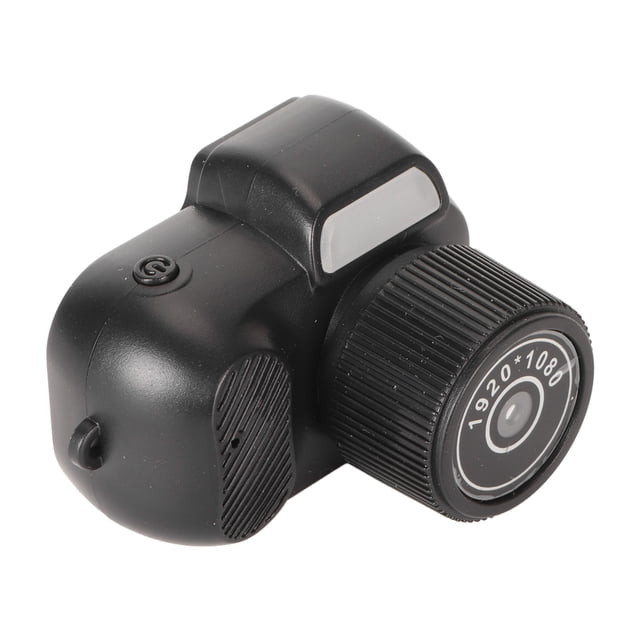 Mini DV Digital Camera, Relació de Imagen Compacta de 4: 3 La Cámae SLR Digital Admite 1080p para Deportes
