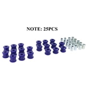 SuperPro SPECIAL BUSH BULK KIT
