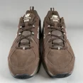 thumbnail image 2 of New Balance 608v5 Men’s Size 10 4E Brown Gray Running Walking Suede Shoe Sneaker, 2 of 6