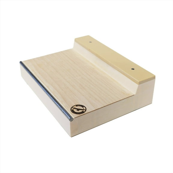 Dynamic Fingerboards Dynamic Fingerboard Ramp - Slappy Double Box