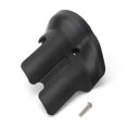 thumbnail image 5 of Motorcycle Curved Exhaust Muffler Pipe Heat Shield Cover Guard Accessories For Scrambler Scrambler, 5 of 5