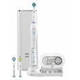 thumbnail image 3 of Oral-B Professional Care 7000 Electric Rechargeable Toothbrush, 2-pack, 3 of 3