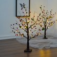 thumbnail image 3 of Lamp Tree Night Light Table-Lamp Landscape Decoration Led Lights Artificial Tabletop, 3 of 12