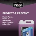 thumbnail image 3 of Supertech - Water Line Antifreeze, -50°C, 3 of 7