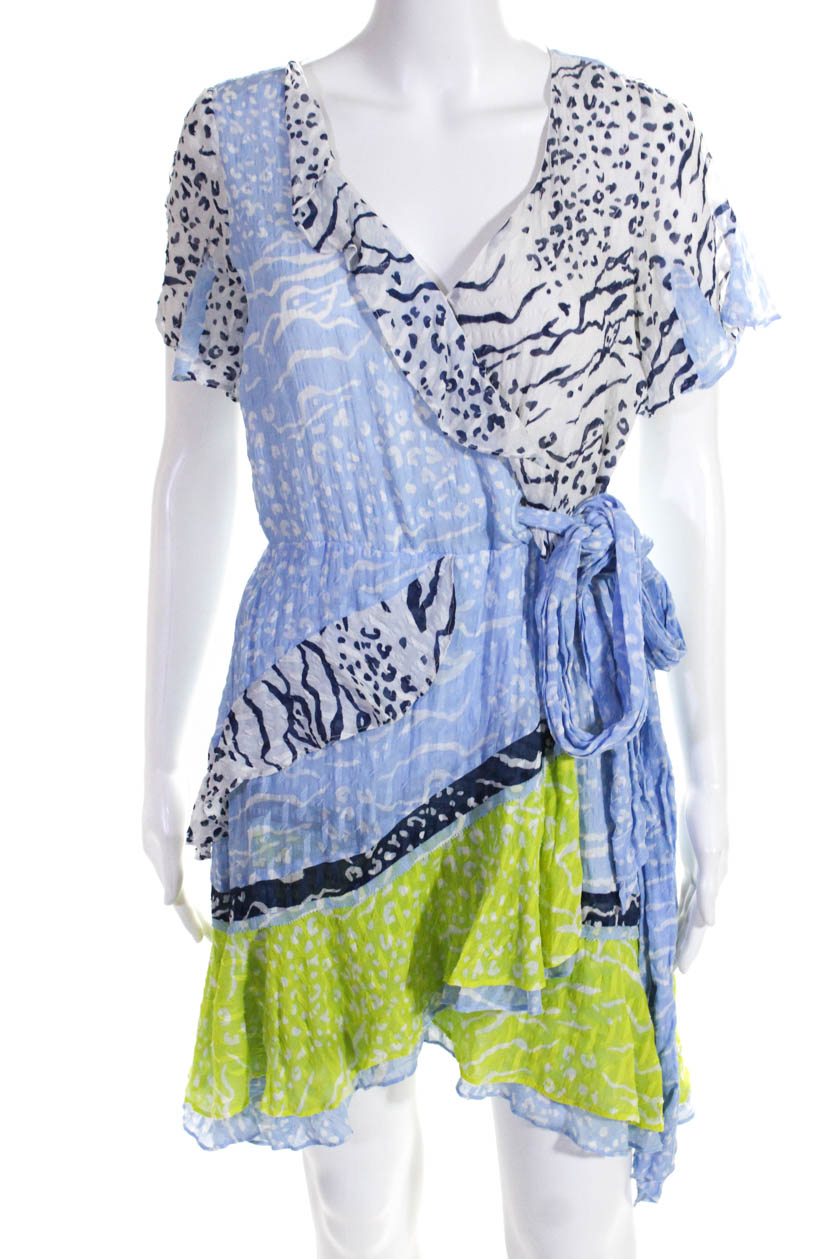 tanya taylor bianka dress