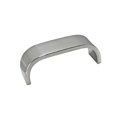thumbnail image 1 of Jako Poignée d'Armoire 96 mm Poli US32 - 629 Acier Inoxydable, 1 of 1