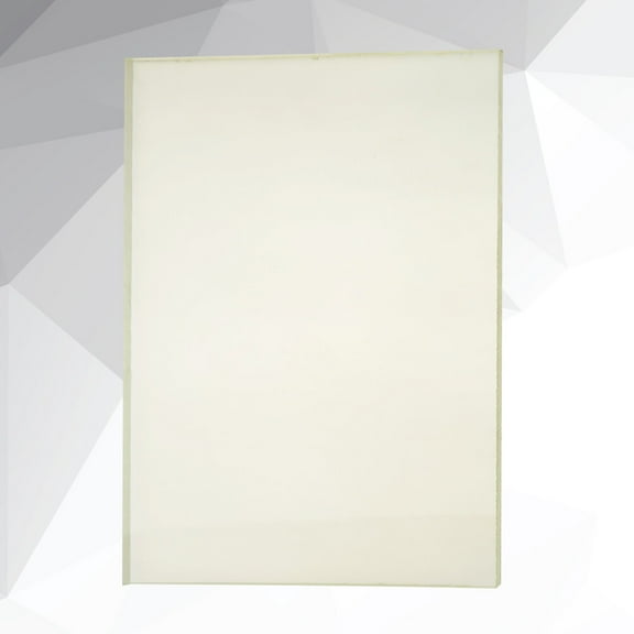 GOOHOCHY Leather Craft Punching Pad Tool Cutting Stamping Board Punching Plate Mat